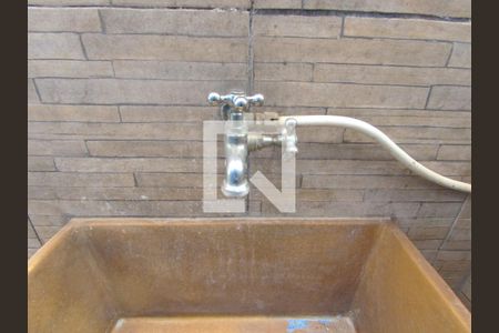 Casa à venda com 130m², 2 quartos e 1 vagaLavanderia 