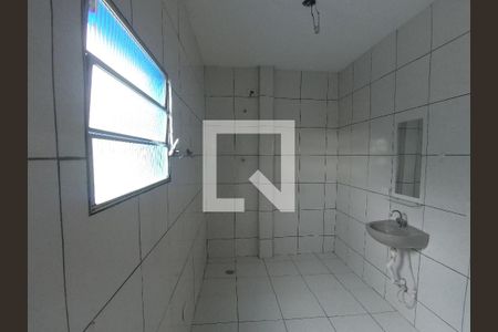 Casa à venda com 130m², 2 quartos e 1 vagaBanheiro da Suíte