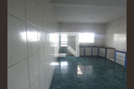 Casa à venda com 130m², 2 quartos e 1 vagaCozinha 