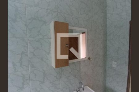 Casa à venda com 130m², 2 quartos e 1 vagaBanheiro andar de cima 
