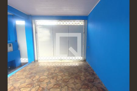 Casa à venda com 130m², 2 quartos e 1 vagaGaragem 