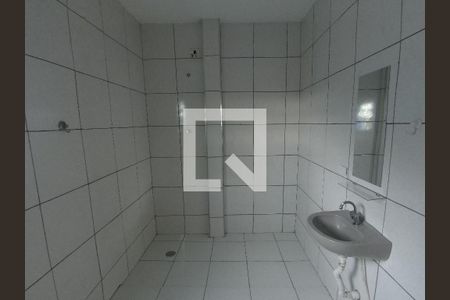 Casa à venda com 130m², 2 quartos e 1 vagaBanheiro da Suíte