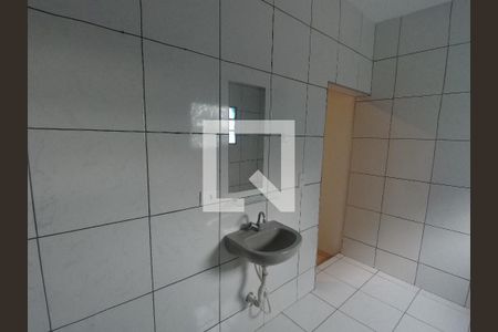 Casa à venda com 130m², 2 quartos e 1 vagaBanheiro da Suíte