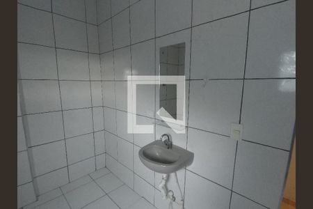 Casa à venda com 130m², 2 quartos e 1 vagaBanheiro da Suíte