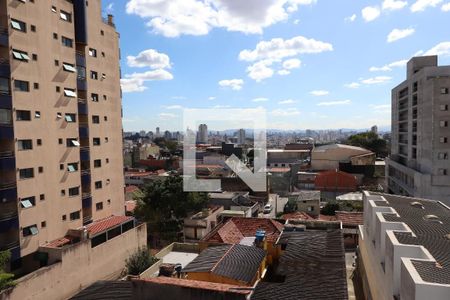 Apartamento à venda com 30m², 1 quarto e sem vagaVista