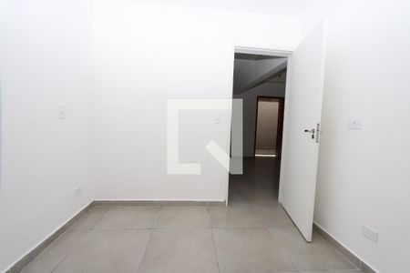 Quarto de apartamento à venda com 1 quarto, 30m² em Vila Formosa, São Paulo