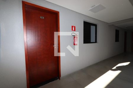 Apartamento à venda com 30m², 1 quarto e sem vagaEntrada