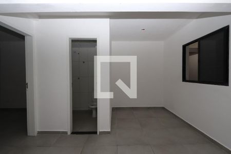 Sala/Cozinha de apartamento à venda com 1 quarto, 30m² em Vila Formosa, São Paulo