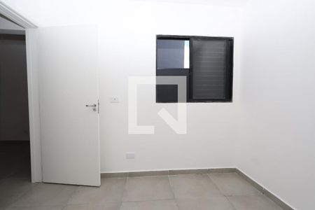 Quarto de apartamento à venda com 1 quarto, 30m² em Vila Formosa, São Paulo