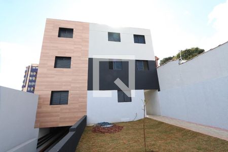 Apartamento à venda com 30m², 1 quarto e sem vagaEntrada