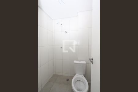 Banheiro de apartamento à venda com 1 quarto, 30m² em Vila Formosa, São Paulo