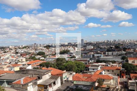 Apartamento à venda com 30m², 1 quarto e sem vagaVista
