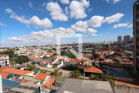 Apartamento à venda com 30m², 1 quarto e sem vagaVista