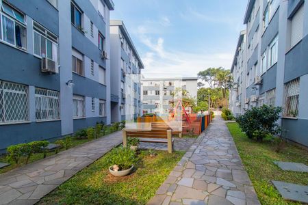 Apartamento à venda com 66m², 2 quartos e 1 vagaÁrea comum