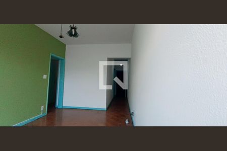 Sala de apartamento à venda com 3 quartos, 110m² em Lapa, São Paulo