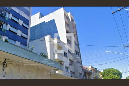 Apartamento à venda com 110m², 3 quartos e sem vaga Apartamento à venda com 110m², 3 quartos e sem vagaFachada