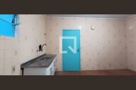 Apartamento à venda com 110m², 3 quartos e sem vaga Apartamento à venda com 110m², 3 quartos e sem vagaCozinha