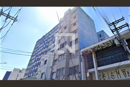 Apartamento à venda com 110m², 3 quartos e sem vaga Apartamento à venda com 110m², 3 quartos e sem vagaFachada