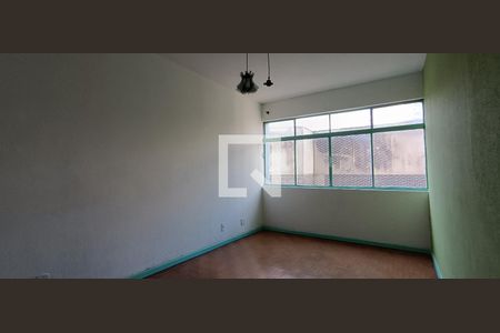 Sala de apartamento à venda com 3 quartos, 110m² em Lapa, São Paulo