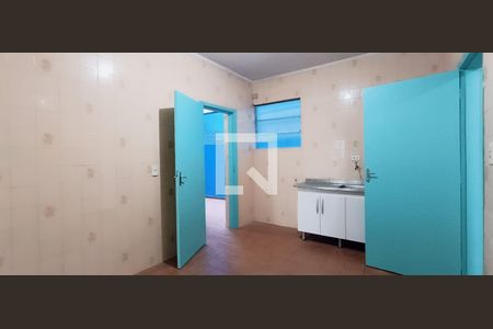 Apartamento à venda com 110m², 3 quartos e sem vaga Apartamento à venda com 110m², 3 quartos e sem vagaCozinha