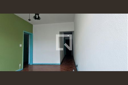 Sala de apartamento à venda com 3 quartos, 110m² em Lapa, São Paulo