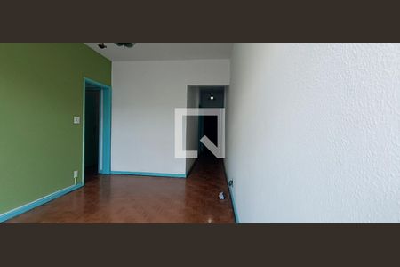 Sala de apartamento à venda com 3 quartos, 110m² em Lapa, São Paulo