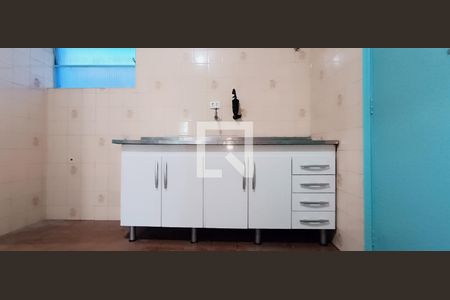 Apartamento à venda com 110m², 3 quartos e sem vaga Apartamento à venda com 110m², 3 quartos e sem vagaCozinha