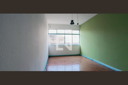 Sala de apartamento à venda com 3 quartos, 110m² em Lapa, São Paulo