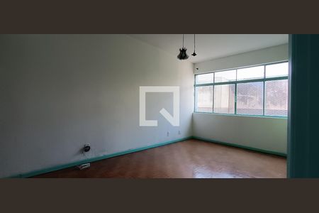 Sala de apartamento à venda com 3 quartos, 110m² em Lapa, São Paulo