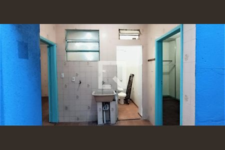 Apartamento à venda com 110m², 3 quartos e sem vaga Apartamento à venda com 110m², 3 quartos e sem vagaÁrea de Serviço