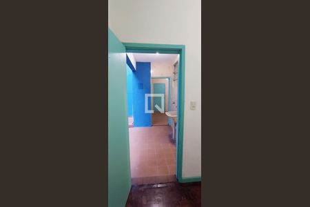 Apartamento à venda com 110m², 3 quartos e sem vaga Apartamento à venda com 110m², 3 quartos e sem vagaÁrea de Serviço - Quarto de Serviço