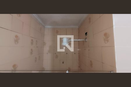 Apartamento à venda com 110m², 3 quartos e sem vaga Apartamento à venda com 110m², 3 quartos e sem vagaBanheiro