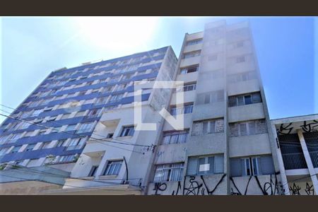 Apartamento à venda com 110m², 3 quartos e sem vaga Apartamento à venda com 110m², 3 quartos e sem vagaFachada