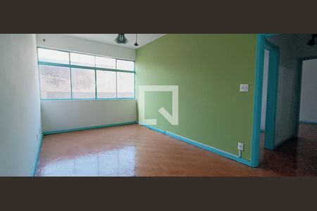 Sala de apartamento à venda com 3 quartos, 110m² em Lapa, São Paulo