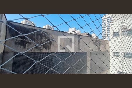 Sala - Vista de apartamento à venda com 3 quartos, 110m² em Lapa, São Paulo