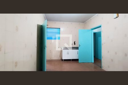 Apartamento à venda com 110m², 3 quartos e sem vaga Apartamento à venda com 110m², 3 quartos e sem vagaCozinha