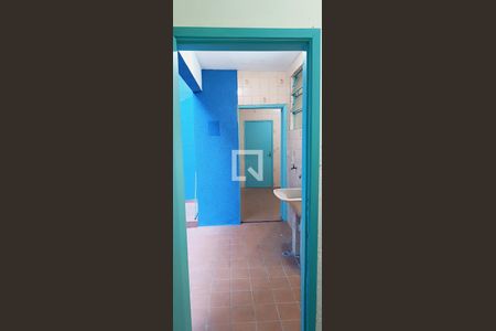 Apartamento à venda com 110m², 3 quartos e sem vaga Apartamento à venda com 110m², 3 quartos e sem vagaÁrea de Serviço - Quarto de Serviço