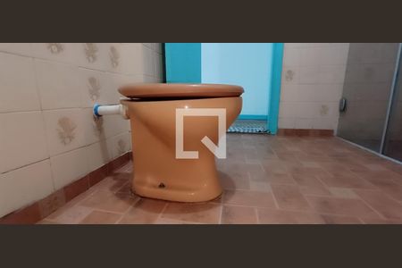 Apartamento à venda com 110m², 3 quartos e sem vaga Apartamento à venda com 110m², 3 quartos e sem vagaBanheiro