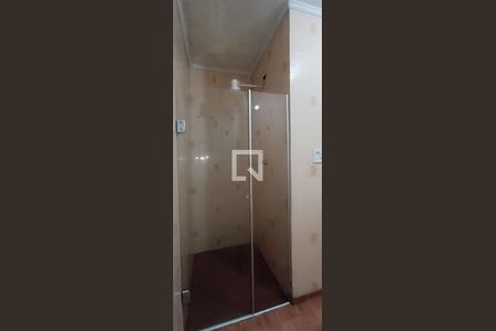 Apartamento à venda com 110m², 3 quartos e sem vaga Apartamento à venda com 110m², 3 quartos e sem vagaBanheiro