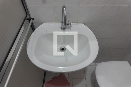 Apartamento à venda com 114m², 2 quartos e sem vaga Apartamento à venda com 114m², 2 quartos e sem vagaBanheiro 2
