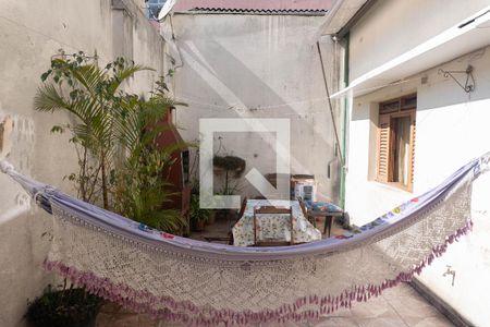 Apartamento à venda com 114m², 2 quartos e sem vaga Apartamento à venda com 114m², 2 quartos e sem vagaQuintal