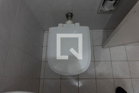 Apartamento à venda com 114m², 2 quartos e sem vaga Apartamento à venda com 114m², 2 quartos e sem vagaBanheiro 2