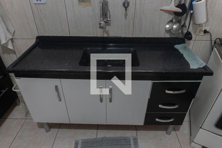 Apartamento à venda com 114m², 2 quartos e sem vaga Apartamento à venda com 114m², 2 quartos e sem vagaCozinha