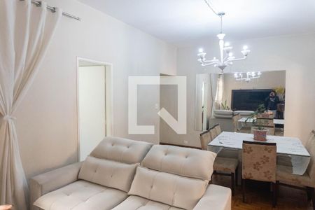 Sala de apartamento à venda com 2 quartos, 114m² em Bela Vista, São Paulo