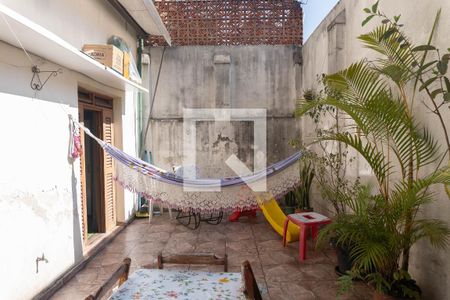 Apartamento à venda com 114m², 2 quartos e sem vaga Apartamento à venda com 114m², 2 quartos e sem vagaQuintal