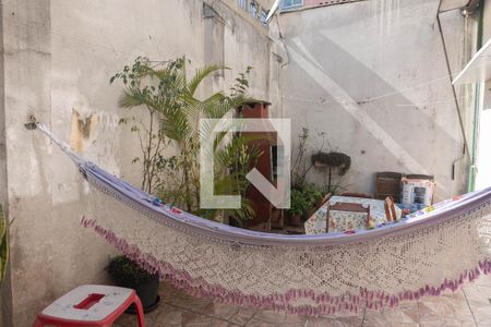 Apartamento à venda com 114m², 2 quartos e sem vaga Apartamento à venda com 114m², 2 quartos e sem vagaQuintal