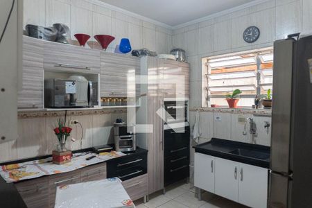 Apartamento à venda com 114m², 2 quartos e sem vaga Apartamento à venda com 114m², 2 quartos e sem vagaCozinha