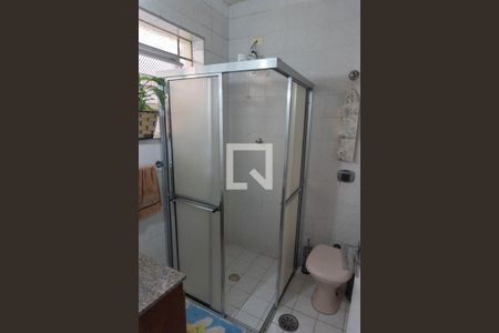Apartamento à venda com 114m², 2 quartos e sem vaga Apartamento à venda com 114m², 2 quartos e sem vagaBanheiro 1