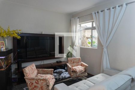 Sala de apartamento à venda com 2 quartos, 114m² em Bela Vista, São Paulo