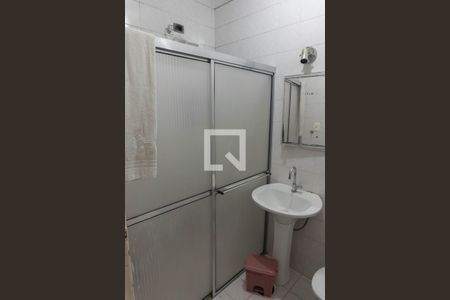 Apartamento à venda com 114m², 2 quartos e sem vaga Apartamento à venda com 114m², 2 quartos e sem vagaBanheiro 2